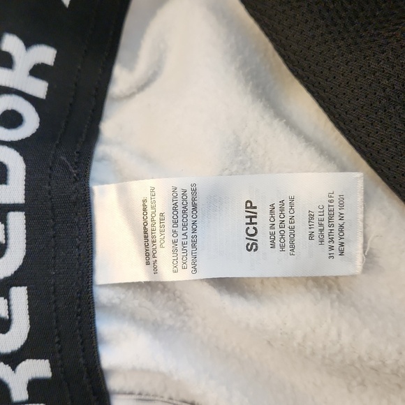 Reebok Men's Endeavor Jogger Pants Slim Fit Black Gray Cameo Size S - Picture 10 of 13